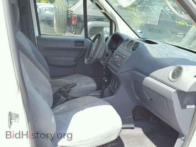 2010 FORD TRANSIT CO - VIN: NM0LS7BN0AT036504 - Фото 5