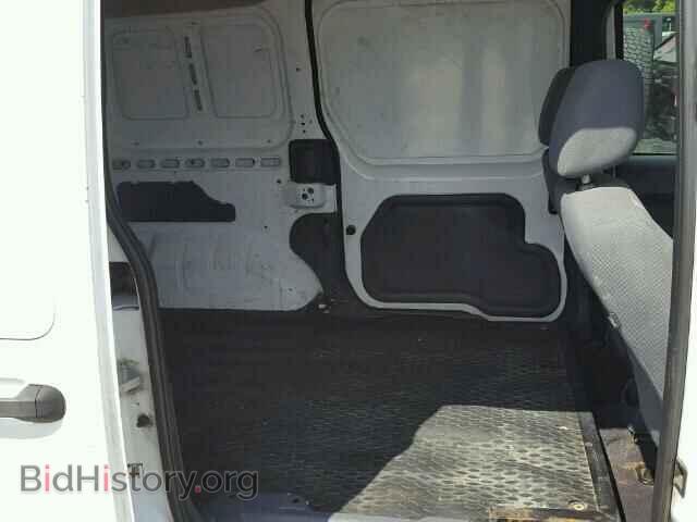 2010 FORD TRANSIT CO - VIN: NM0LS7BN0AT036504 - Фото 6