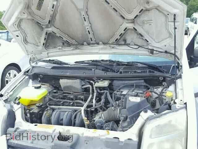 2010 FORD TRANSIT CO - VIN: NM0LS7BN0AT036504 - Фото 7