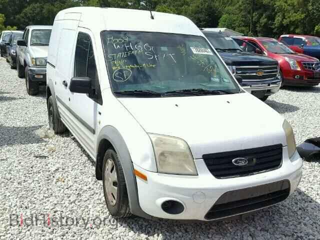 2010 FORD TRANSIT CO - VIN: NM0LS7BN0AT036504 - Фото 9
