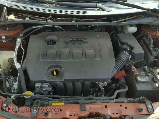 2013 TOYOTA COROLLA - VIN: 2T1BU4EE1DC064584 - Photo 7