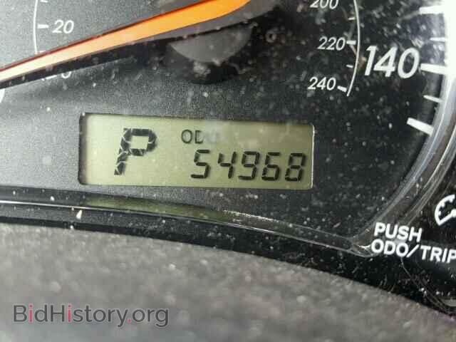 2013 TOYOTA COROLLA - VIN: 2T1BU4EE1DC064584 - Photo 8