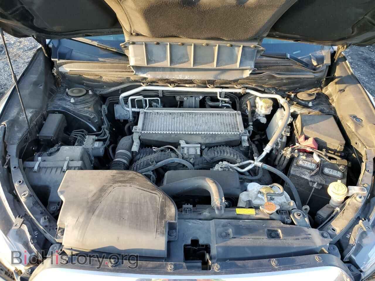2019 SUBARU ASCENT - VIN: 4S4WMACD7K3434755 - Фото 12