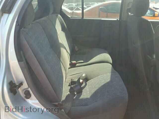 2000 ISUZU RODEO - VIN: 4S2CK58W3Y4353323 - Фото 6