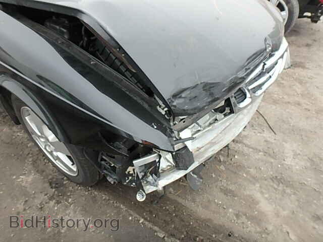 2002 SAAB 9 3 - VIN: YS3DF58K522010803 - Photo 10