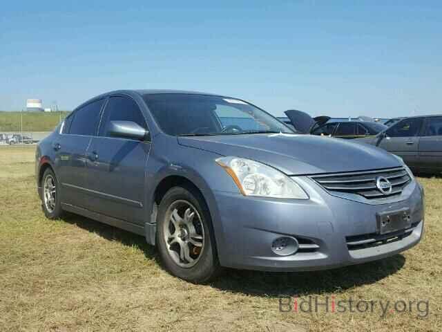 Фотография 1N4AL2AP5CN405738 - NISSAN ALTIMA 2012