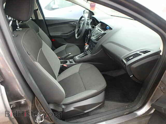 2012 FORD FOCUS - VIN: 1FAHP3E27CL235787 - Фото 5