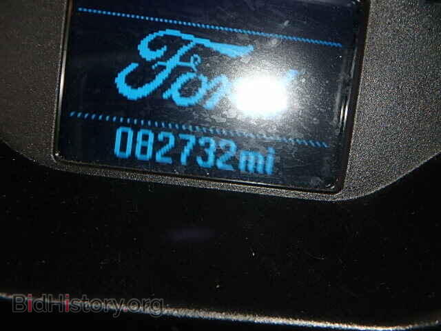 2012 FORD FOCUS - VIN: 1FAHP3E27CL235787 - Фото 8
