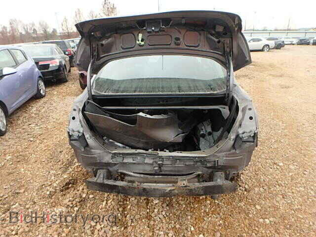 2012 FORD FOCUS - VIN: 1FAHP3E27CL235787 - Фото 10
