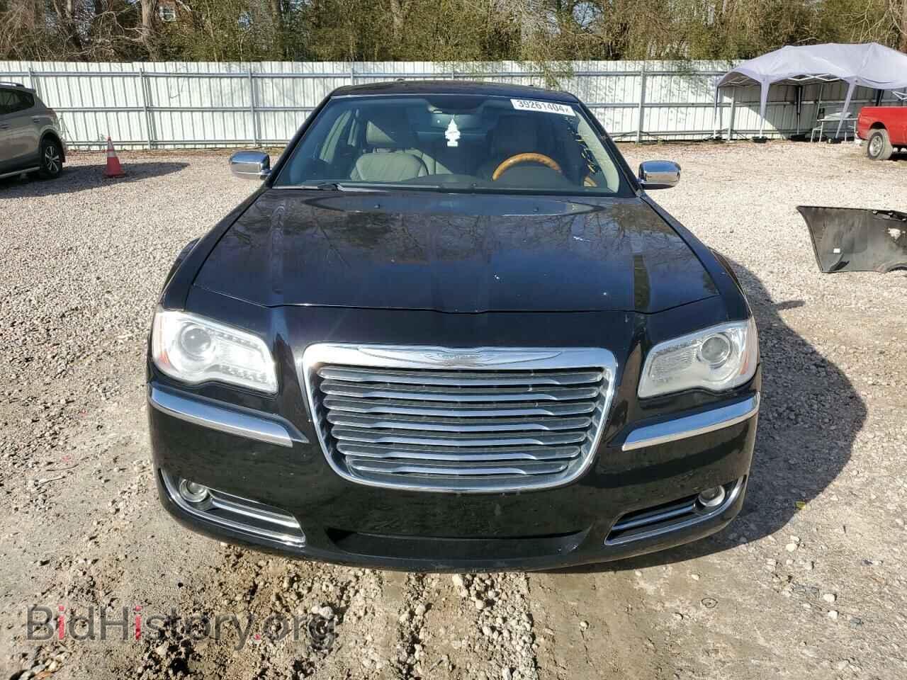 2013 CHRYSLER 300 - VIN: 2C3CCAET4DH674106 - Фото 5