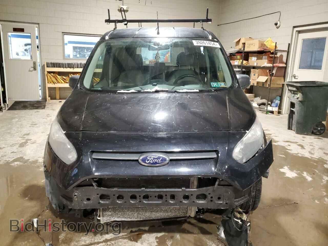2014 FORD TRANSIT - VIN: NM0GE9F78E1158612 - Фото 5