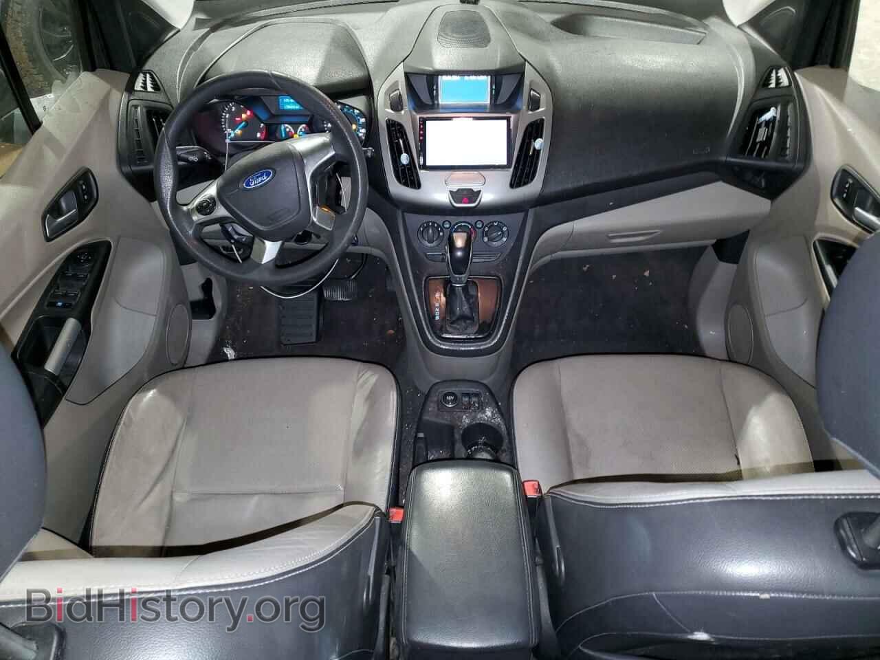 2014 FORD TRANSIT - VIN: NM0GE9F78E1158612 - Фото 8