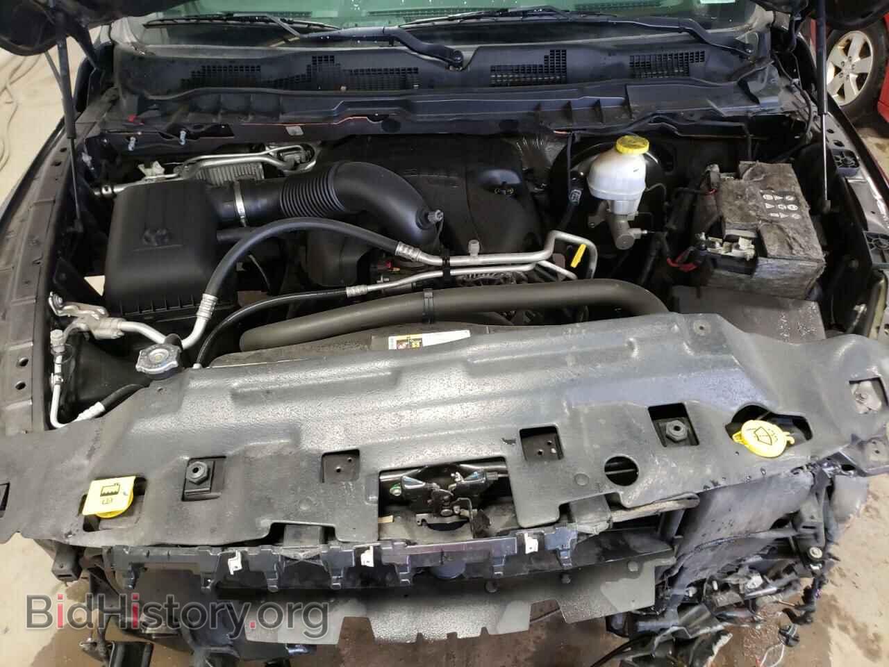 2017 RAM 1500 - VIN: 3C6RR7KT8HG724000 - Photo 7
