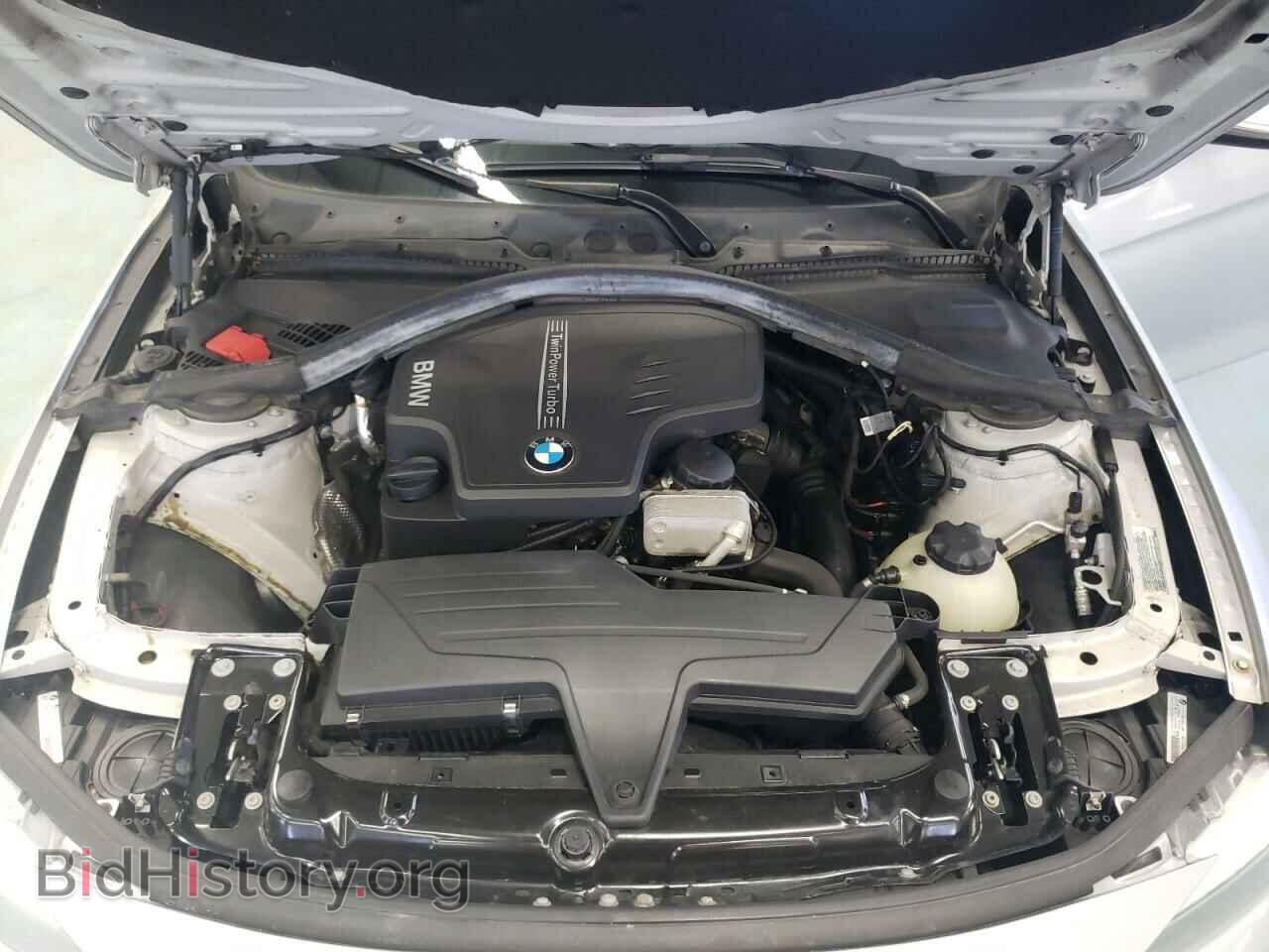 2012 BMW 3 SERIES - VIN: WBA3A5C54CFJ89636 - Фото 7