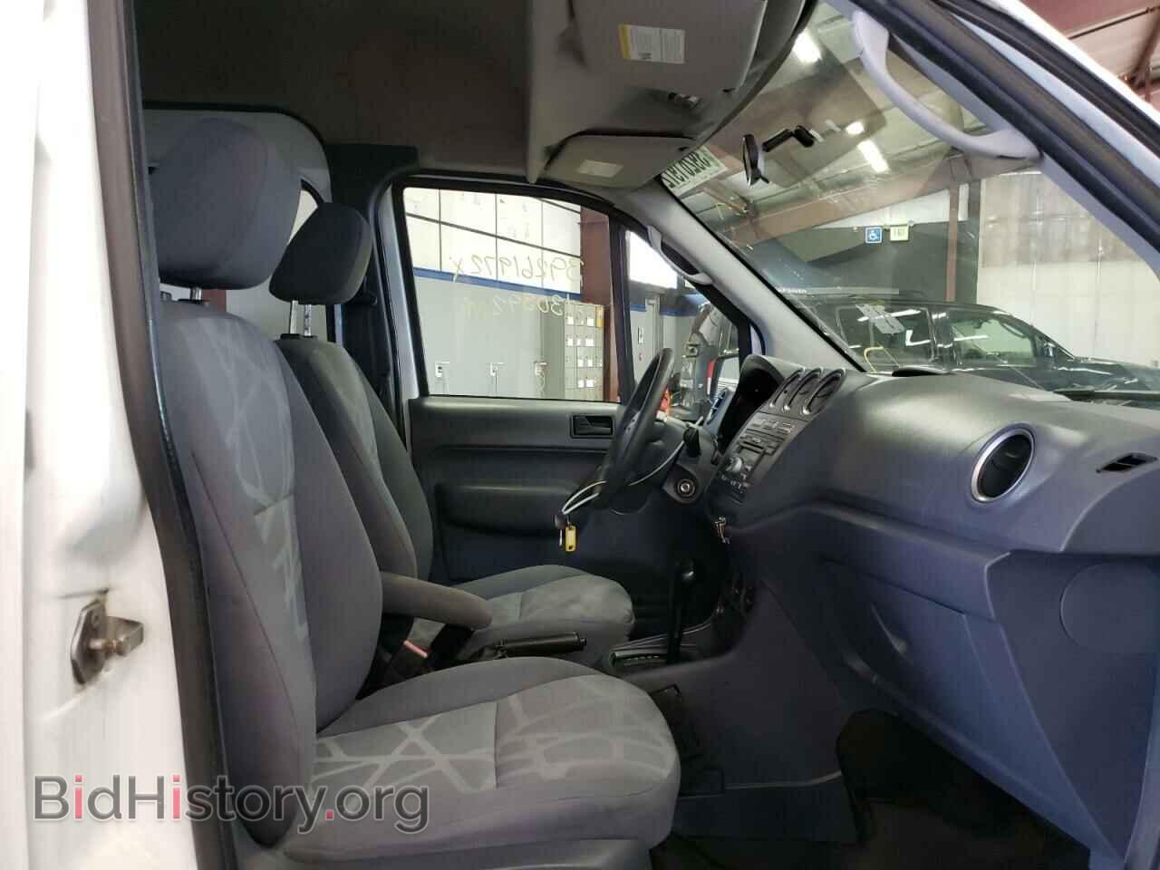 2010 FORD TRANSIT CO - VIN: NM0KS9BN3AT011068 - Фото 5