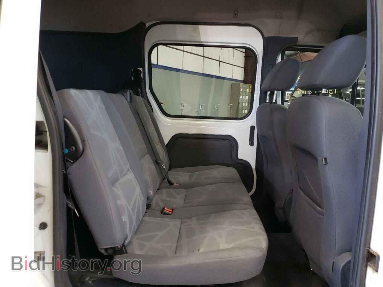 2010 FORD TRANSIT CO - VIN: NM0KS9BN3AT011068 - Фото 6