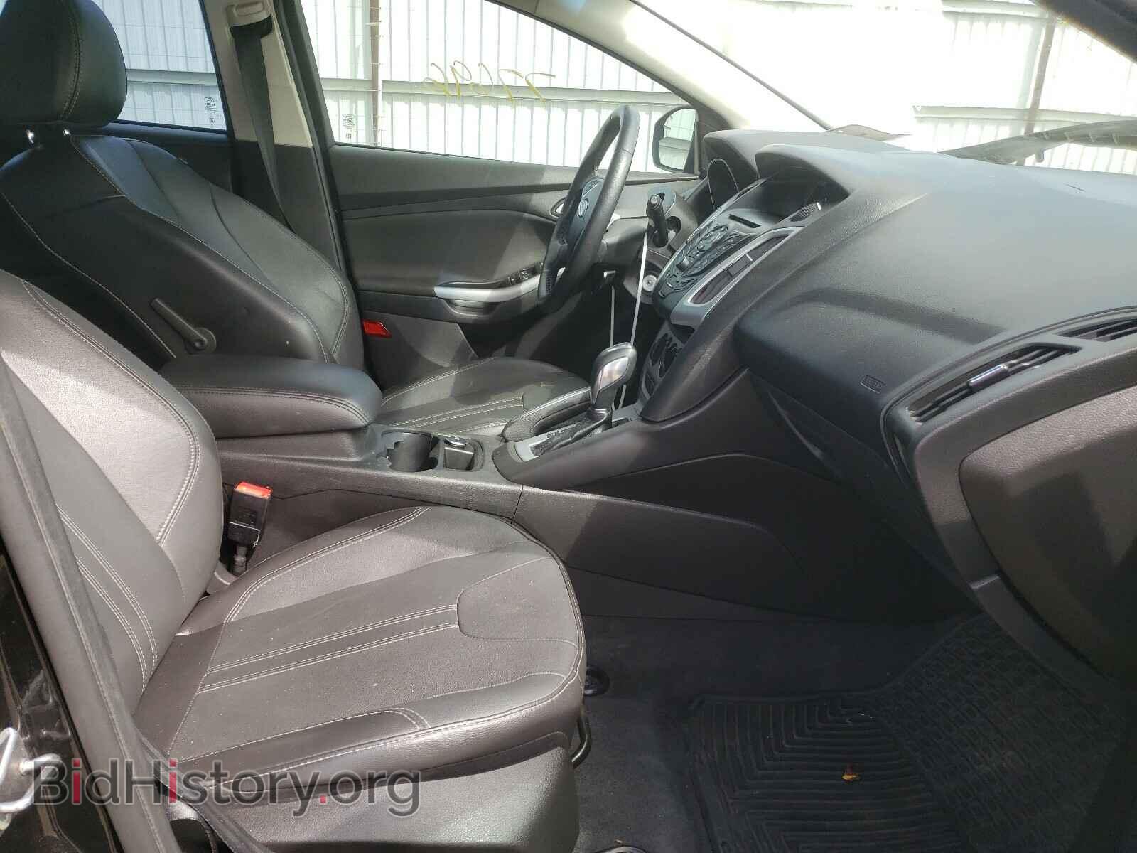 2013 FORD FOCUS - VIN: 1FADP3K27DL248088 - Photo 5