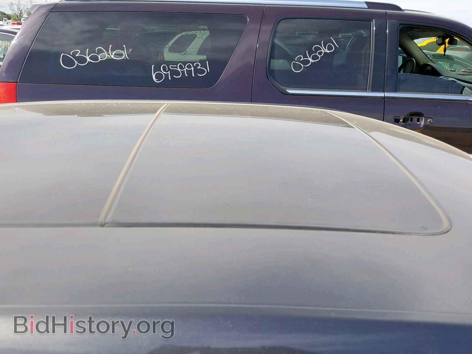 2014 CHRYSLER 300 - VIN: 2C3CCAGGXEH255758 - Фото 9