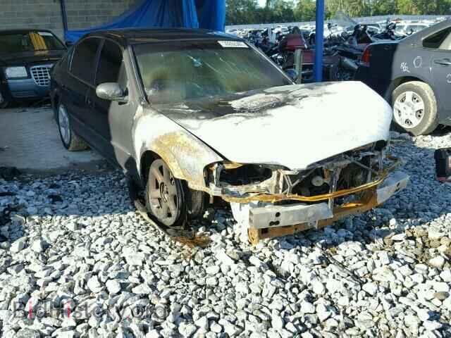 Фотография JN1CA31D3YT541988 - NISSAN MAXIMA 2000
