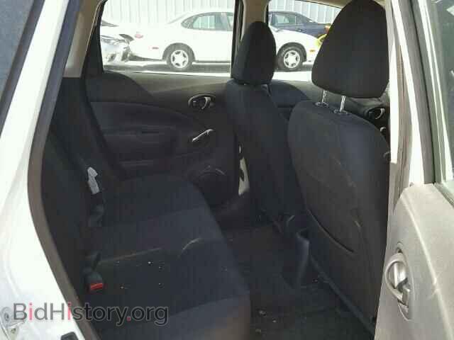 2016 NISSAN VERSA - VIN: 3N1CE2CP0GL364728 - Photo 6