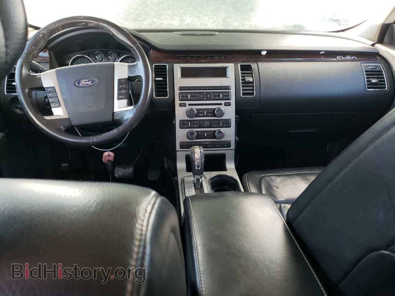 2012 FORD FLEX - VIN: 2FMHK6CC0CBD04045 - Photo 8
