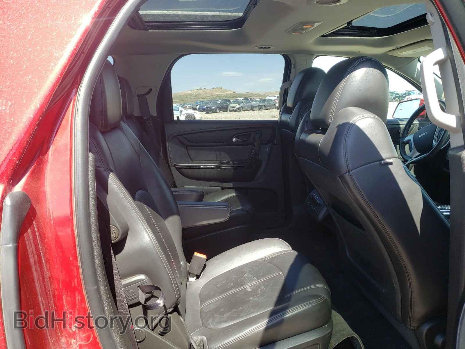 2013 GMC ACADIA - VIN: 1GKKVRKD9DJ209708 - Photo 6
