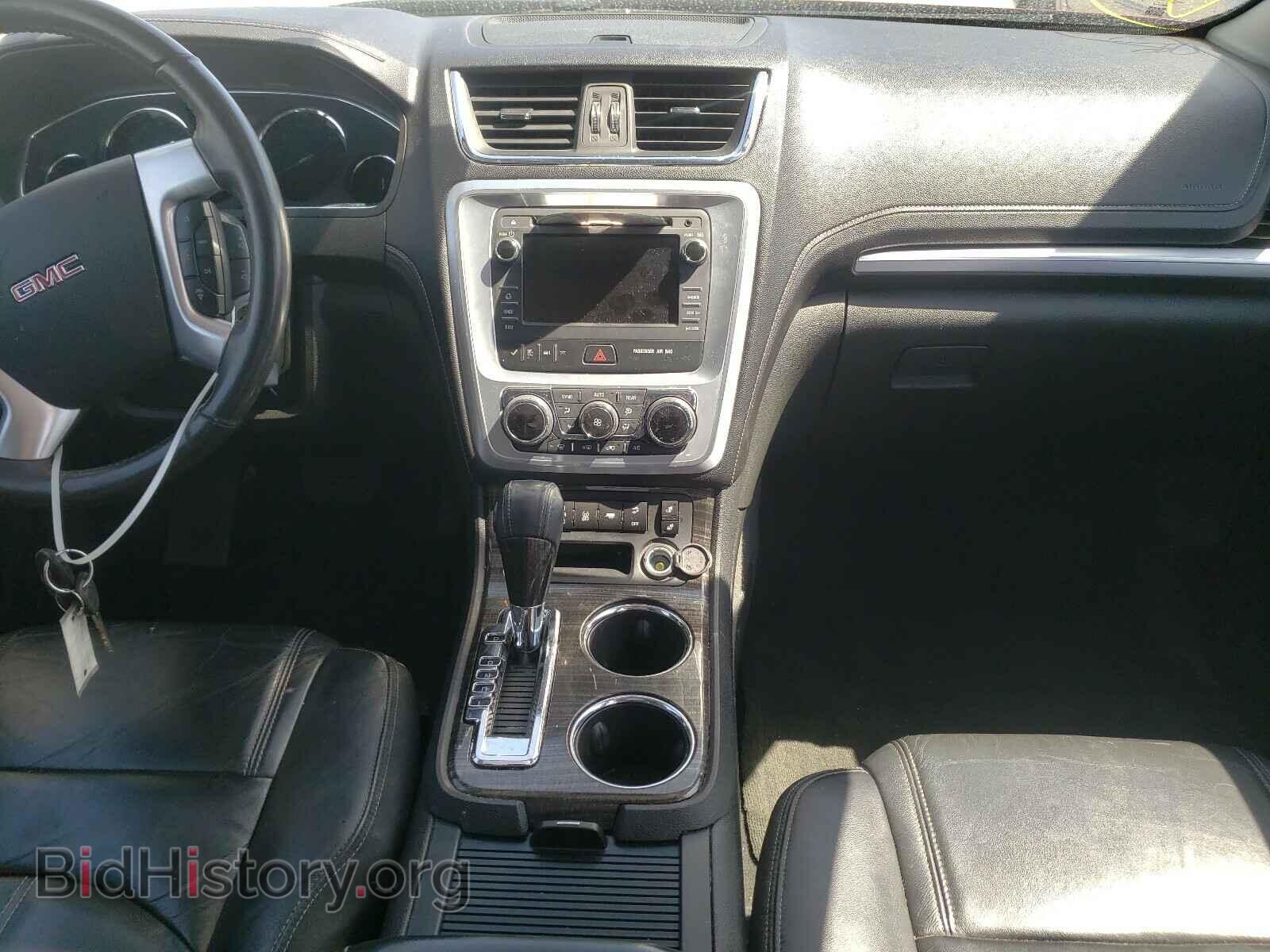 2013 GMC ACADIA - VIN: 1GKKVRKD9DJ209708 - Photo 9