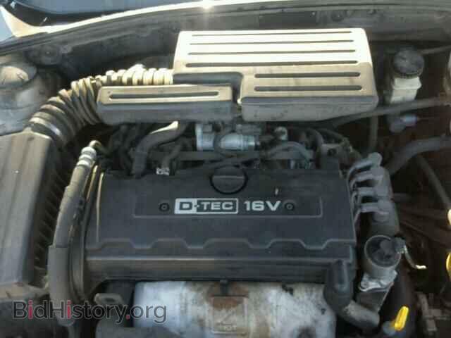2007 SUZUKI FORENZA - VIN: KL5JD56Z27K554365 - Фото 7