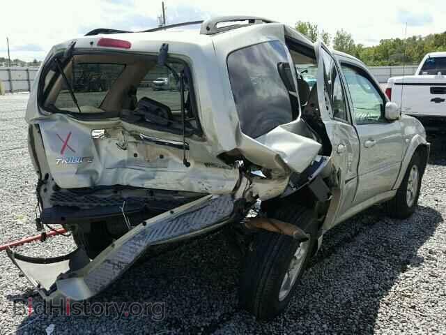 2005 MAZDA TRIBUTE - VIN: 4F2YZ041X5KM64694 - Фото 4
