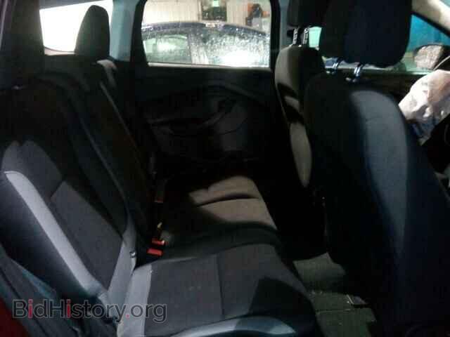 2014 FORD ESCAPE - VIN: 1FMCU0F77EUD14715 - Фото 6