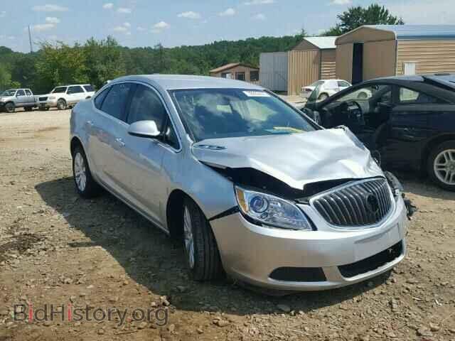 Фотография 1G4PP5SK1F4179149 - BUICK VERANO 2015