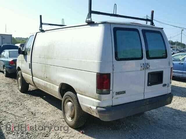 2003 FORD ECONOLINE - VIN: 1FTNE24L83HA94433 - Photo 3
