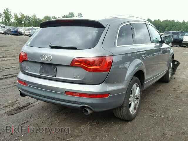 2010 AUDI Q7 - VIN: WA1LYAFE7AD001049 - Фото 4