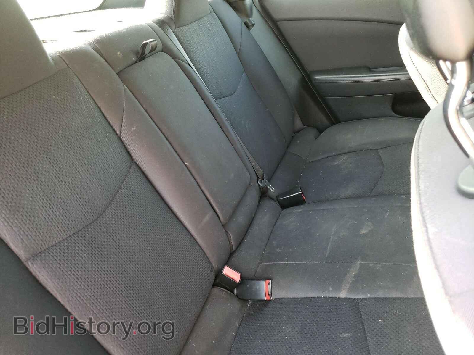 2013 CHRYSLER 200 - VIN: 1C3CCBAB3DN704531 - Photo 6