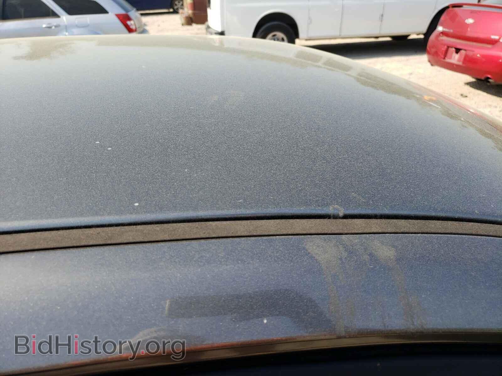 2013 CHRYSLER 200 - VIN: 1C3CCBAB3DN704531 - Photo 9