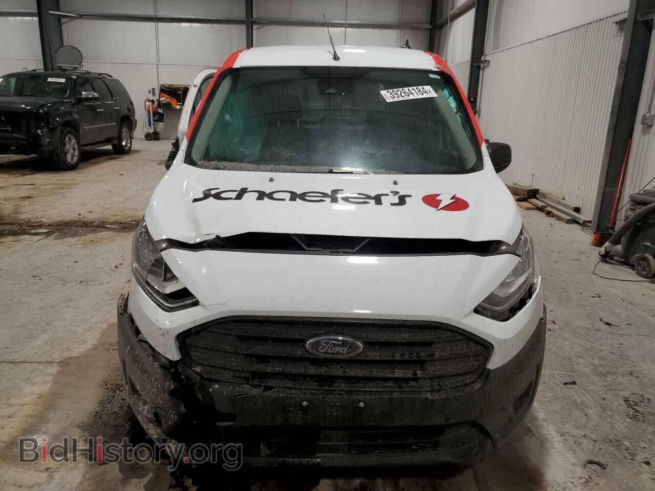 2019 FORD TRANSIT - VIN: NM0LS7E26K1394916 - Фото 5
