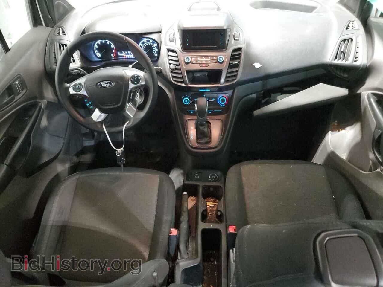 2019 FORD TRANSIT - VIN: NM0LS7E26K1394916 - Фото 8