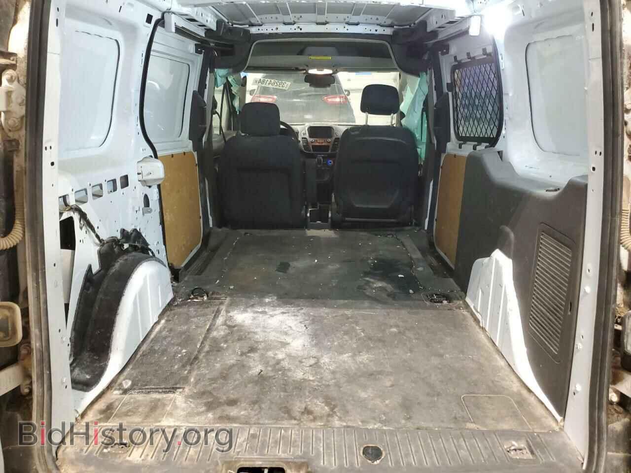 2019 FORD TRANSIT - VIN: NM0LS7E26K1394916 - Фото 10