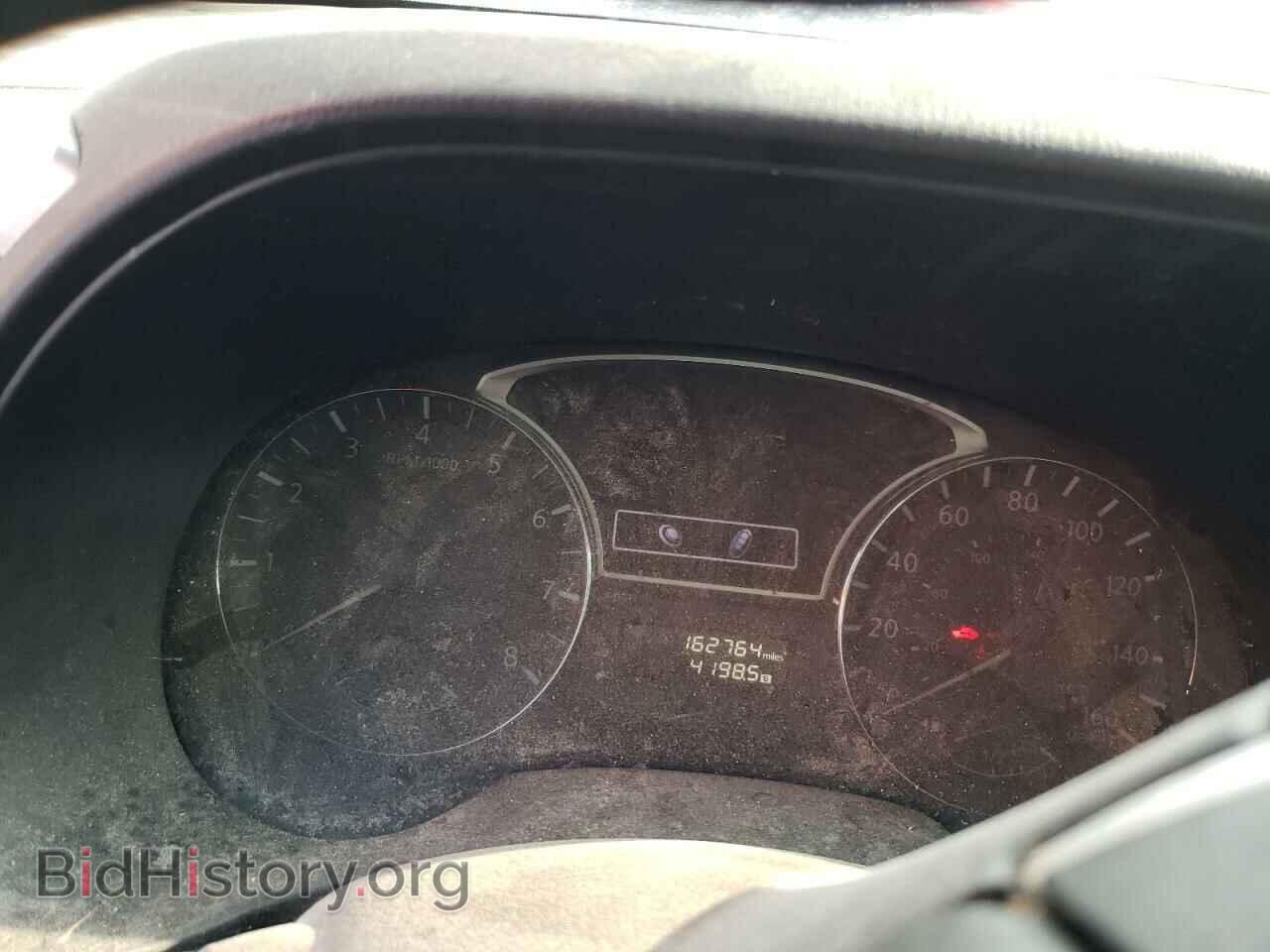 2015 NISSAN PATHFINDER - VIN: 5N1AR2MN1FC716159 - Фото 9