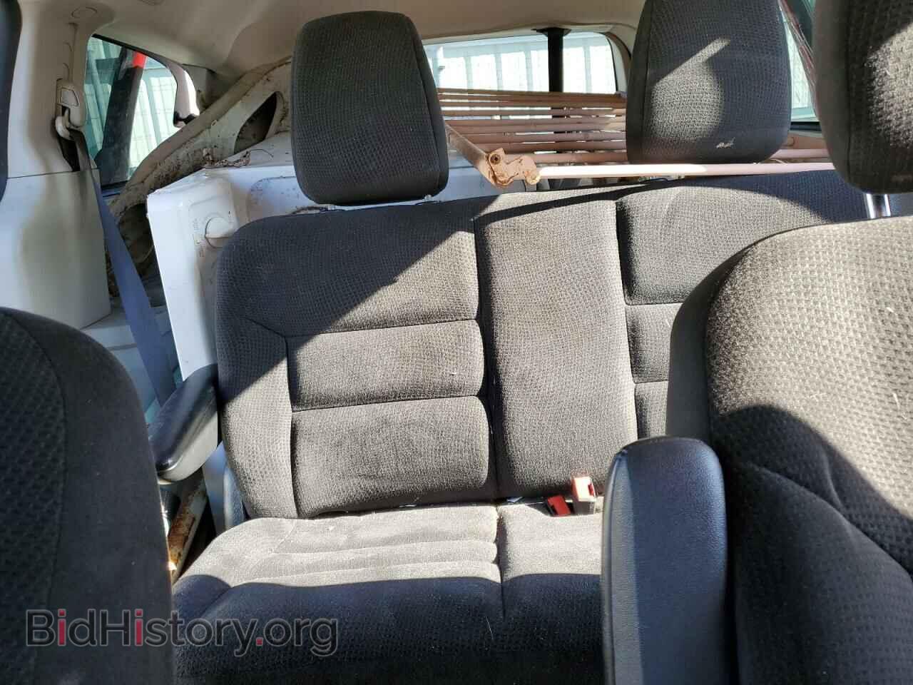 2015 DODGE CARAVAN - VIN: 2C4RDGBG6FR599113 - Фото 10