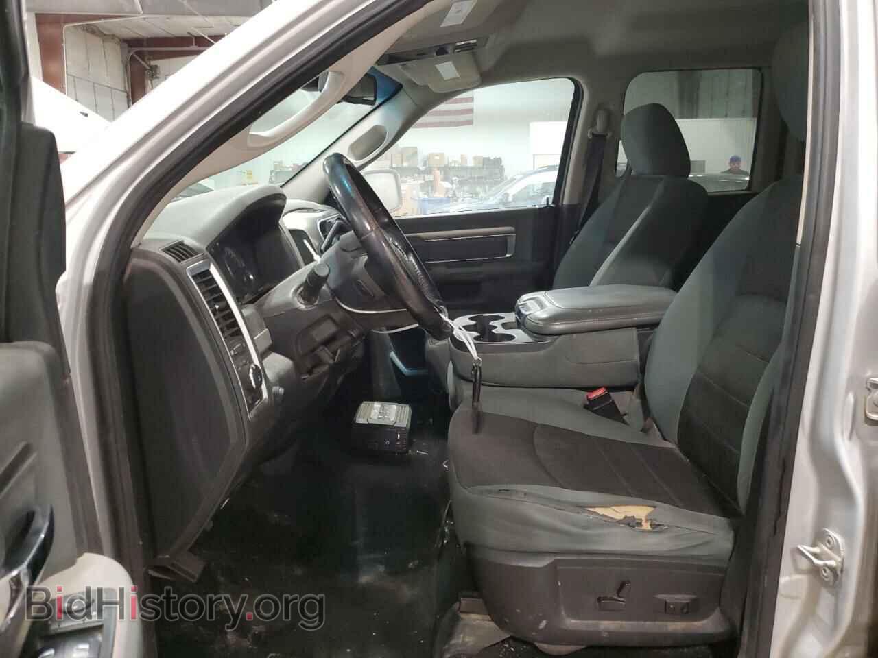 2013 RAM 1500 - VIN: 1C6RR7GT5DS695924 - Photo 7