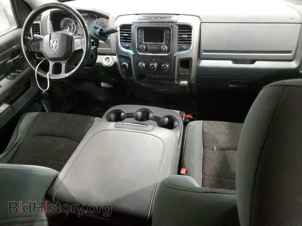 2013 RAM 1500 - VIN: 1C6RR7GT5DS695924 - Photo 8