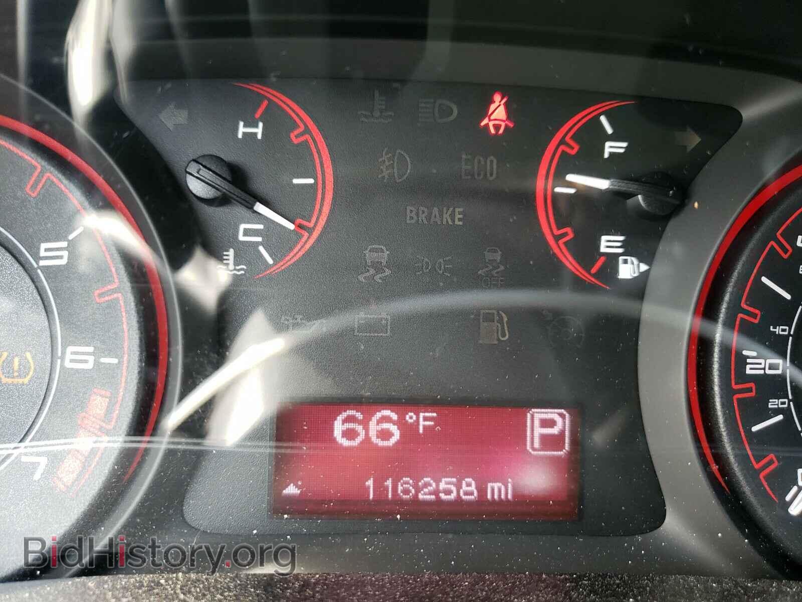 2013 DODGE DART - VIN: 1C3CDFBA0DD225290 - Фото 7