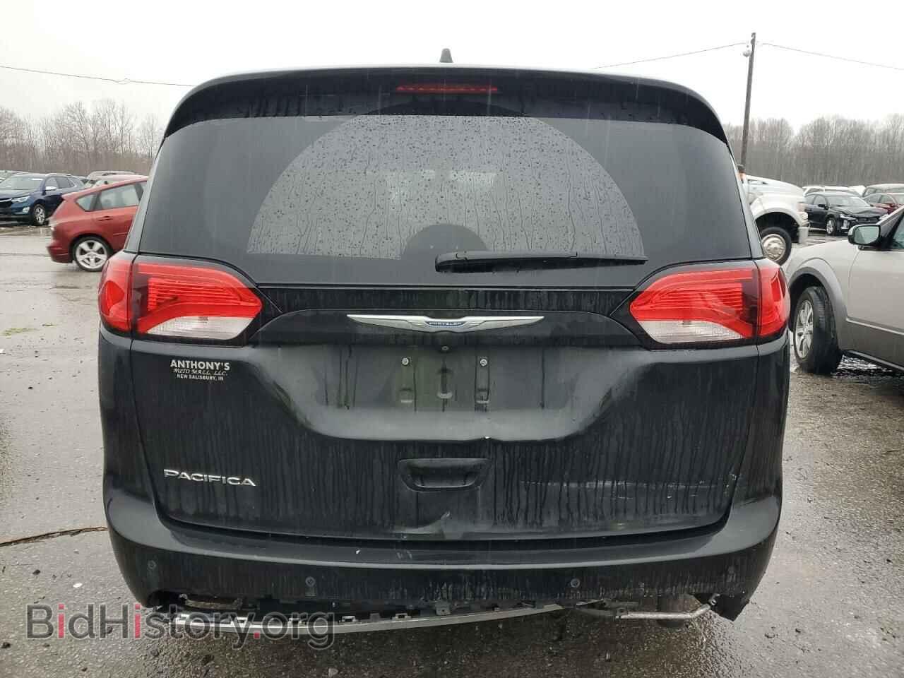 2017 CHRYSLER PACIFICA - VIN: 2C4RC1BG4HR795473 - Photo 6