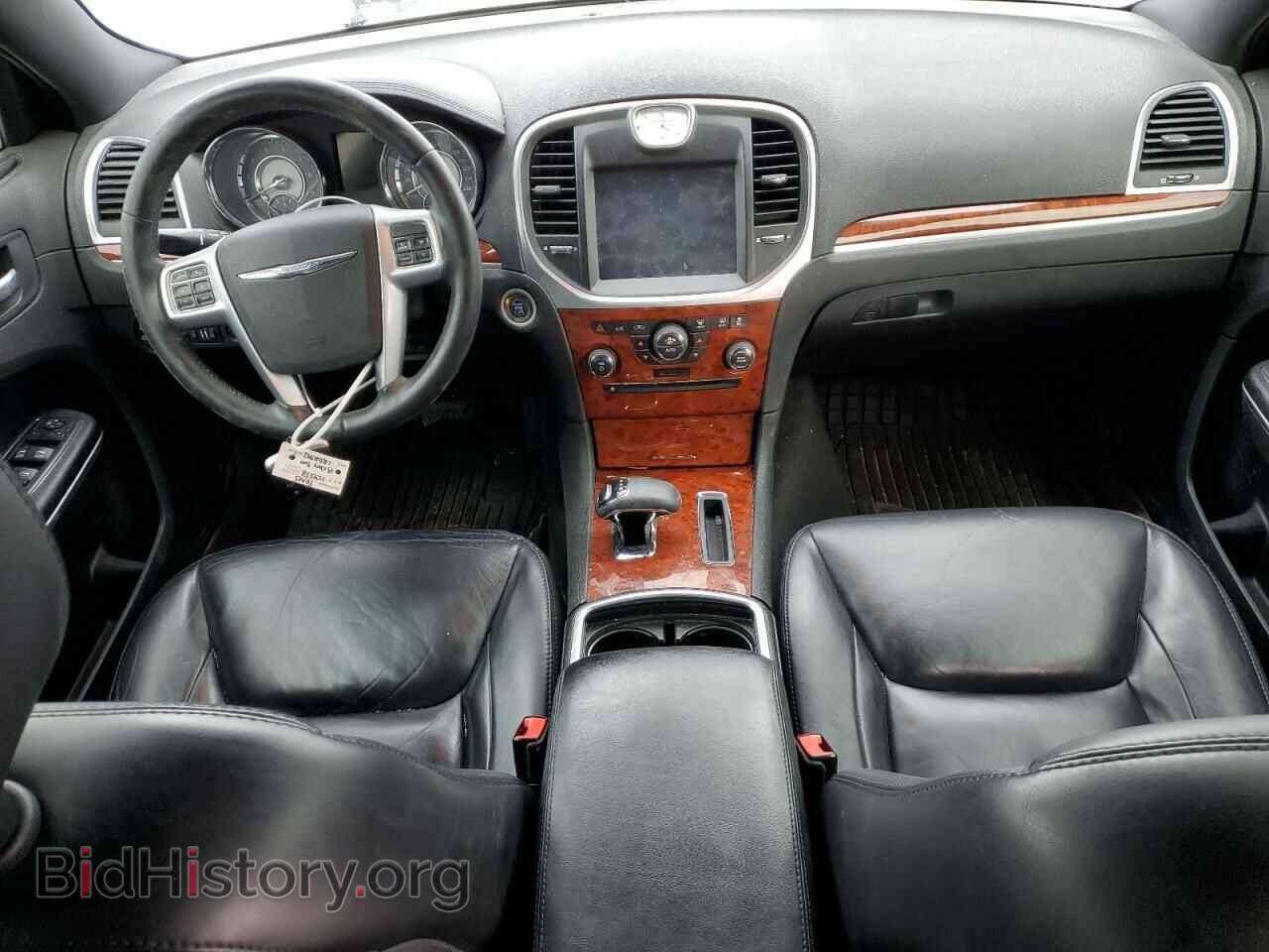 2013 CHRYSLER 300 - VIN: 2C3CCARG2DH606741 - Фото 8