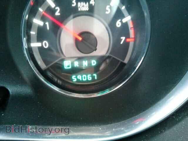 2013 CHRYSLER 200 - VIN: 1C3CCBCG7DN737654 - Photo 8