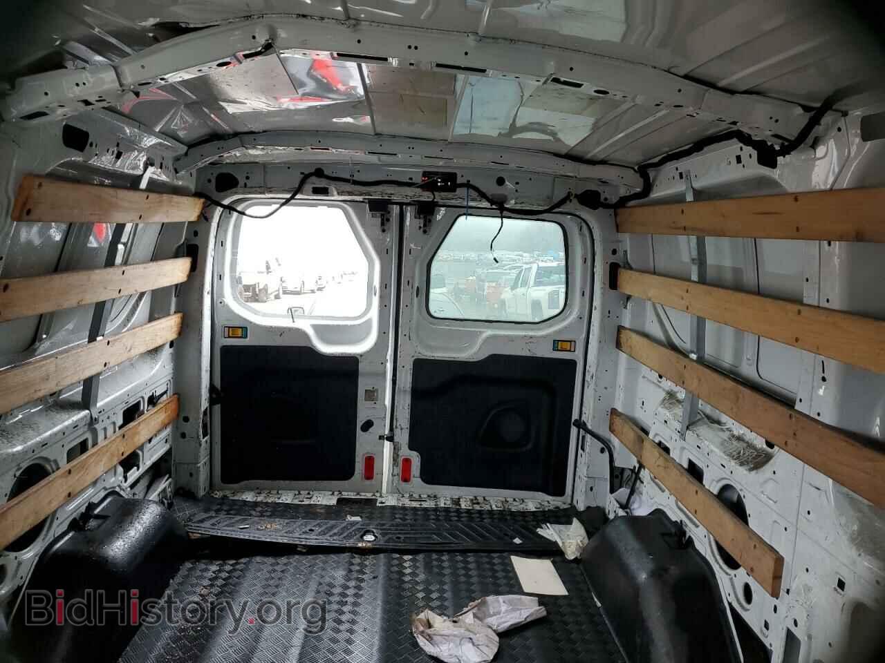 2016 FORD TRANSIT - VIN: 1FTYR1ZM3GKB20006 - Фото 10