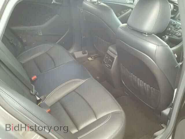 2013 KIA OPTIMA - VIN: 5XXGR4A60DG214439 - Photo 6