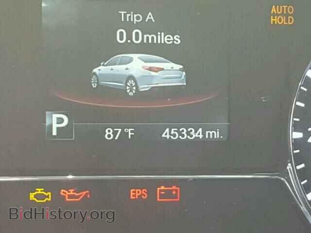 2013 KIA OPTIMA - VIN: 5XXGR4A60DG214439 - Photo 8