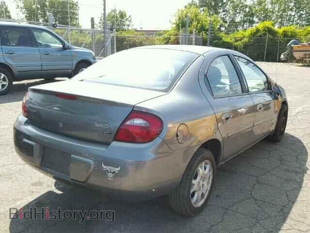 2005 DODGE NEON - VIN: 1B3ES56C15D253344 - Photo 4